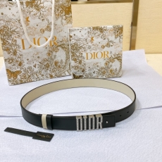 Dior Belts